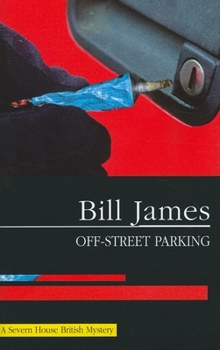 Hardcover Off-Street Parking [Large Print] Book