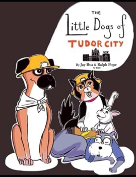 The Little Dogs of Tudor City v2
