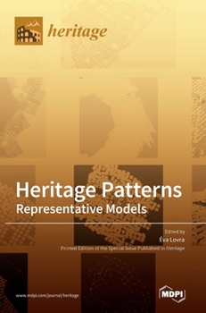 Hardcover Heritage Patterns: Representative Models Book