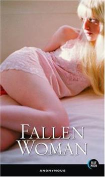 Mass Market Paperback Fallen Woman Book