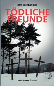 Paperback Tödliche Freunde [German] Book