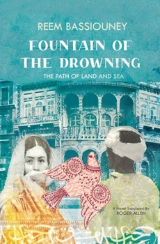 Paperback Fountain of the Drowning Book