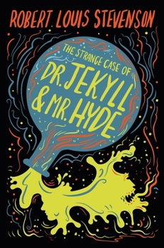 The Strange Case of Dr. Jekyll & Mr. Hyde (Everyone Can Be a Reader (Classics))