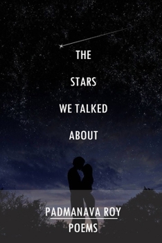 Paperback The Stars We Talked about: Poems Book
