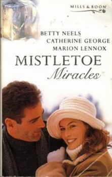 Mistletoe Miracles: Dearest Eulalia/The Extra-Special Gift/The Doorstep Baby (3 Novels in 1) - Book #3 of the Dysarts