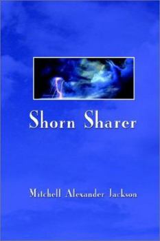 Paperback Shorn Sharer Book