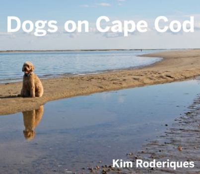 Hardcover Dogs on Cape Cod Book
