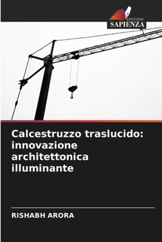 Calcestruzzo traslucido: innovazione architettonica illuminante