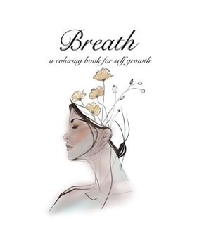 Paperback Breath: A Coloring Book
