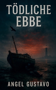 Paperback Tödliche Ebbe [German] Book