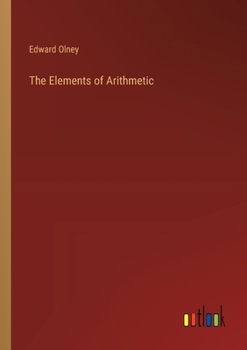 Paperback The Elements of Arithmetic Book