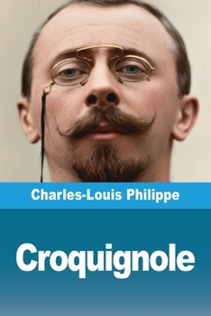Croquignole (French Edition)