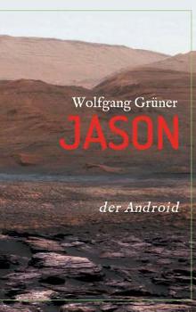Hardcover Jason [German] Book