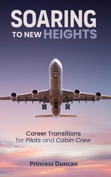 Hardcover Soaring to New Heights Book