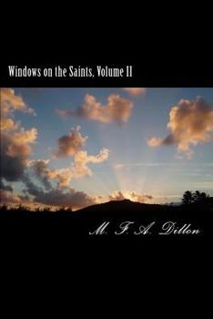 Paperback Windows on the Saints, Volume II: Renaissance and Reformation Book