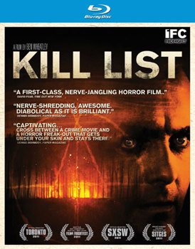 Kill List