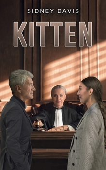 Paperback Kitten Book