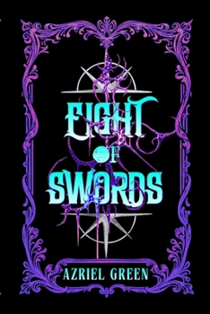 Paperback Eight of Swords: Part One Book