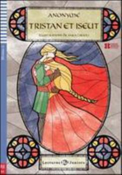 Paperback Tristan et yseult + downlodable multimedia [French] Book