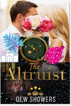 Paperback The Altruist Book