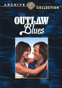 Outlaw Blues