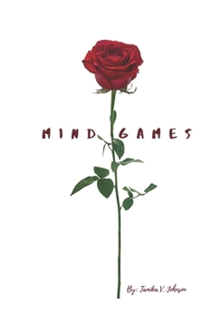 Paperback MIND Games Book