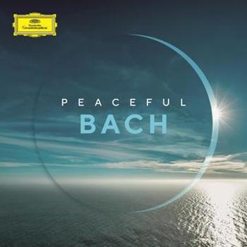 Music - CD Peaceful Bach (2 CD) Book