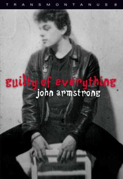 Paperback Guilty of Everything Book
