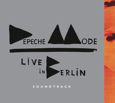 Music - CD Live In Berlin Soundtrack Book