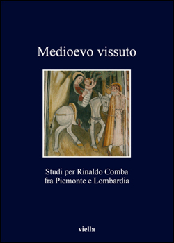 Paperback Medioevo Vissuto [Italian] Book