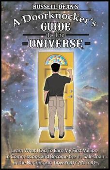 Paperback A Doorknocker's Guide to the Universe Book