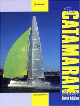 Paperback Catamaran Book 3e G Book
