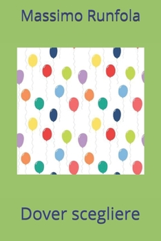 Paperback Dover scegliere [Italian] Book