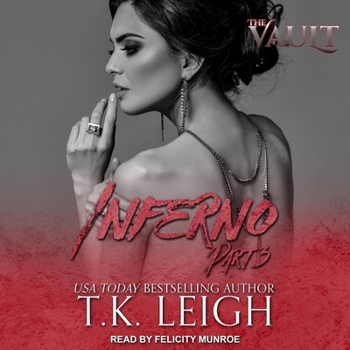 MP3 CD Inferno: Part 3 Book