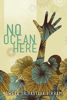 Paperback No Ocean Here: Stories in Verse about Women from Asia, Africa, and the Middle East Book