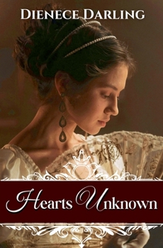 Hearts Unknown (Searching Hearts)