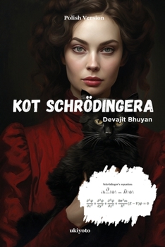 Paperback Kot Schrödingera [Polish] Book