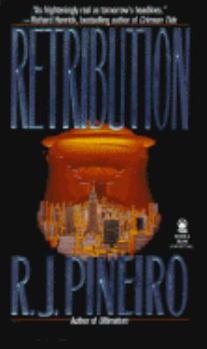 Mass Market Paperback Retribution Book