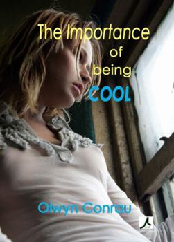 Paperback The Importance of Being Cool Book