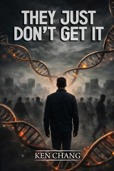 Paperback They Just Don't Get It Book