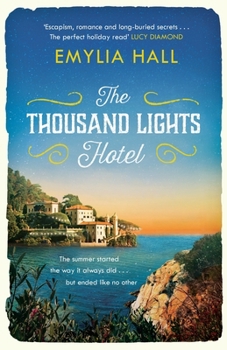 Paperback Thousand Lights Hotel Book