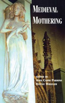 Paperback Medieval Mothering Book