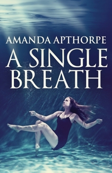 Paperback A Single Breath Book