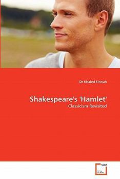 Paperback Shakespeare's 'Hamlet' Book