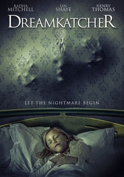 DVD Dreamkatcher Book