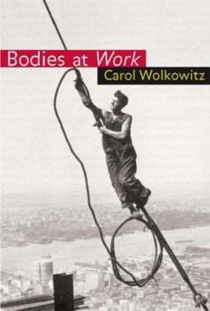 Paperback Bodies at Work Book