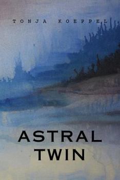 Paperback Astral Twin Book