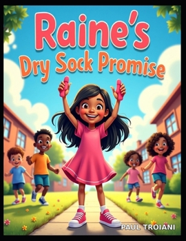 Raine's Dry Sock Promise