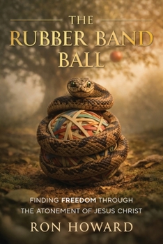 Paperback The Rubber Band Ball Book