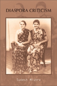 Paperback Diaspora Criticism Book